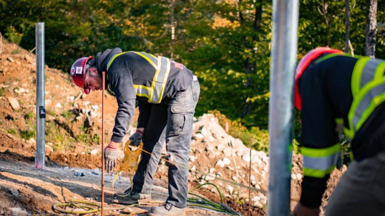 entrepreneurs pieux visses montreal