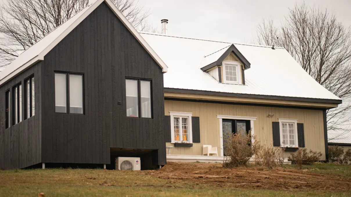 rallonge pieux bonne mauvaise idee quebec