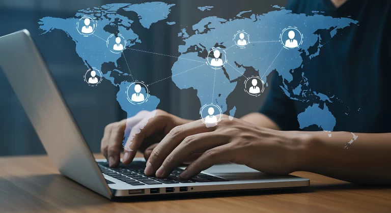 developpement du reseau dinstallateurs