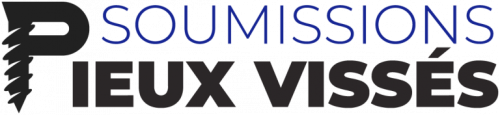 soumissions pieux vissés